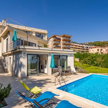 Villa Anna By Interhome *