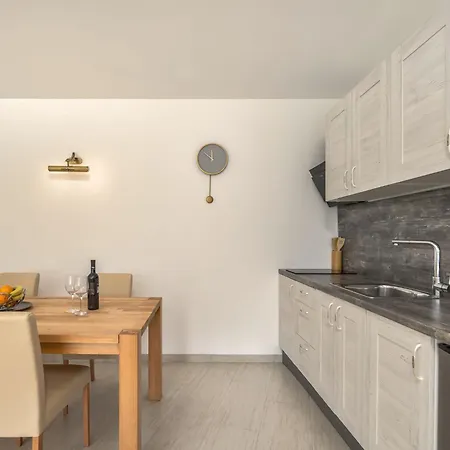 Anna By Interhome Villa