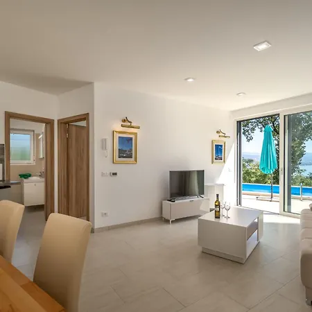 Villa Anna By Interhome
