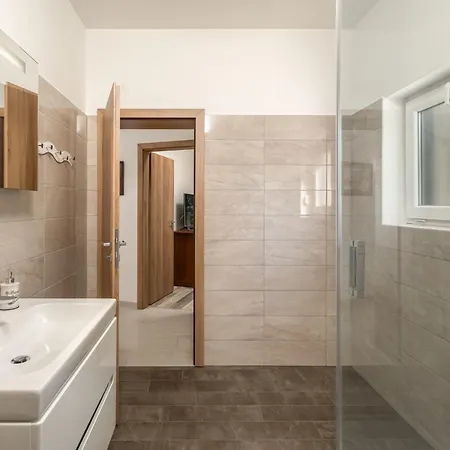 Villa Anna By Interhome Opatija