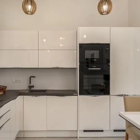 Villa Anna By Interhome Opatija