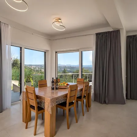 Anna By Interhome Villa *