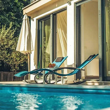 Villa Anna By Interhome *