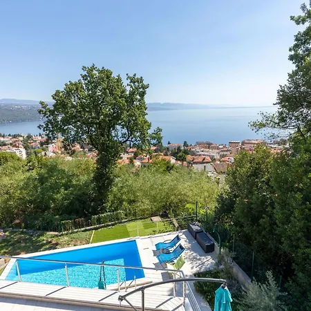 Vilă Anna By Interhome *