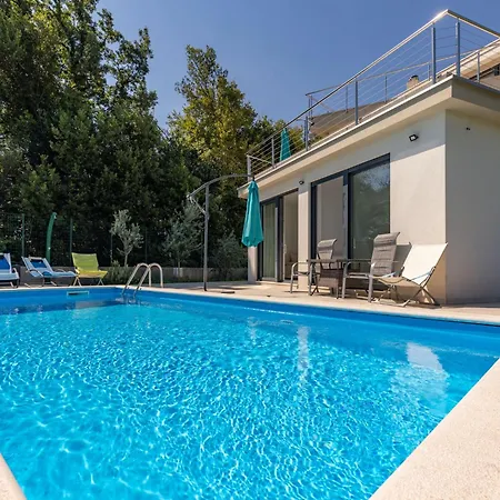 Vilă Anna By Interhome *