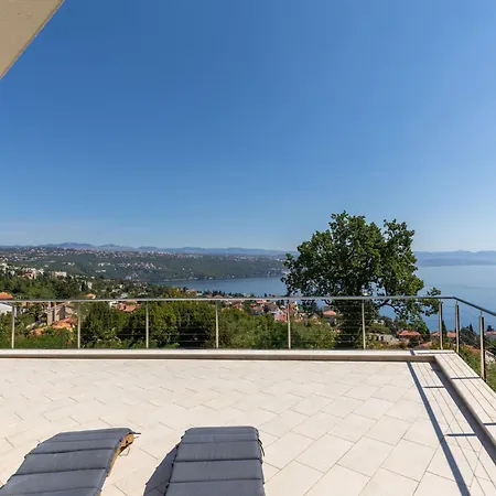Anna By Interhome Opatija