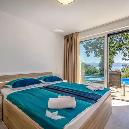 Anna By Interhome * Opatija