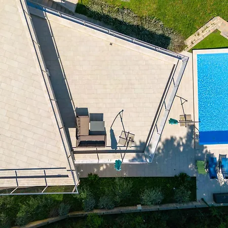 Anna By Interhome Vilă