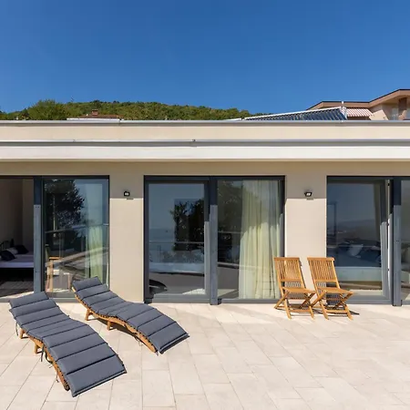 Anna By Interhome Opatija