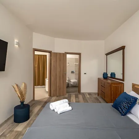 Anna By Interhome Vilă Opatija