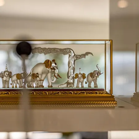 Vilă Anna By Interhome Opatija