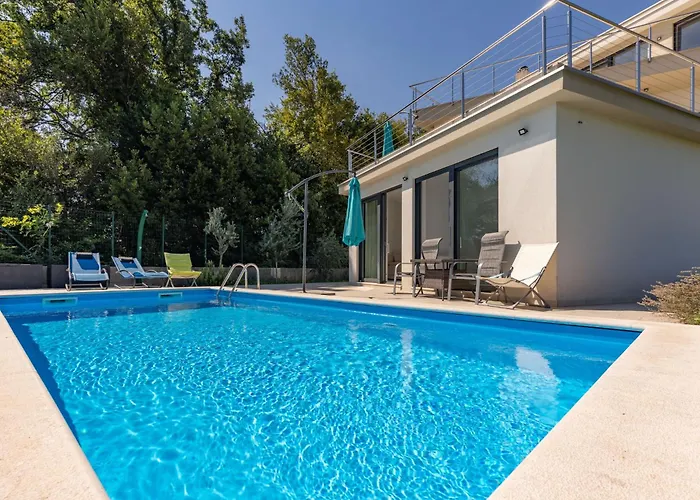 Vila Anna By Interhome *