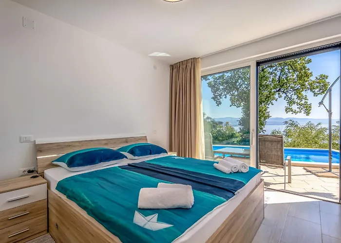 Anna By Interhome * Opatija