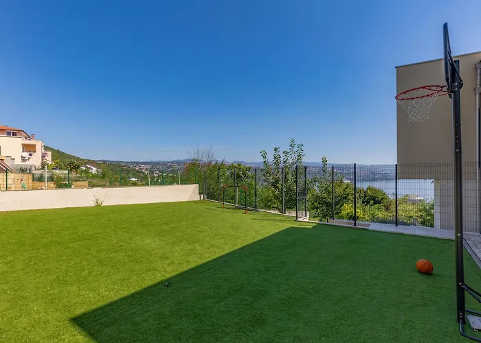 Vila Anna By Interhome Opatija