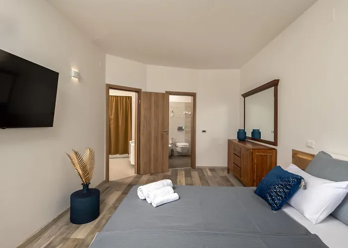 Anna By Interhome Vila Opatija