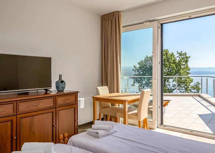 Anna By Interhome Vila