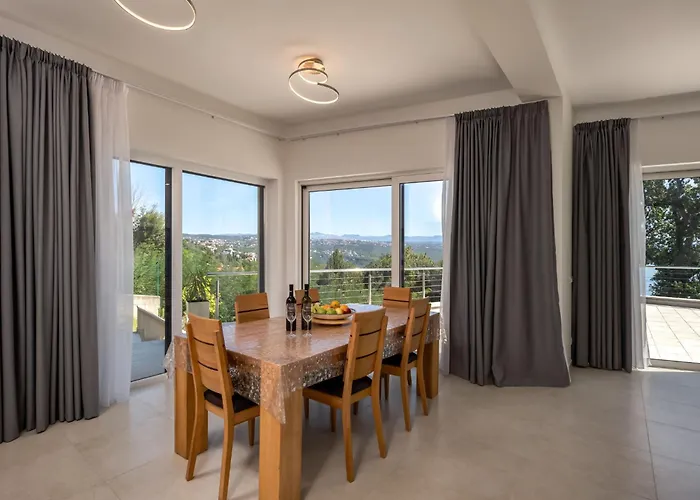 Anna By Interhome Vila *